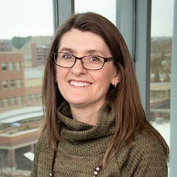 Photo of Maia Chankseliani, PhD